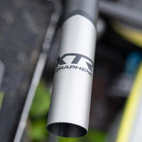 Matrix XTR100 Ultra Power 9.0m Margin Pole